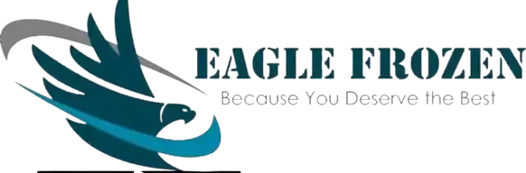 Eagle Frozen